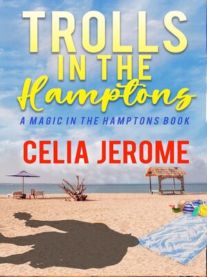 cover image of Trolls in the Hamptons